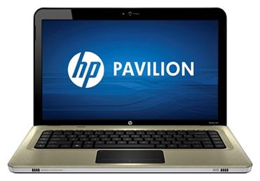 HP PAVILION DV6-3000