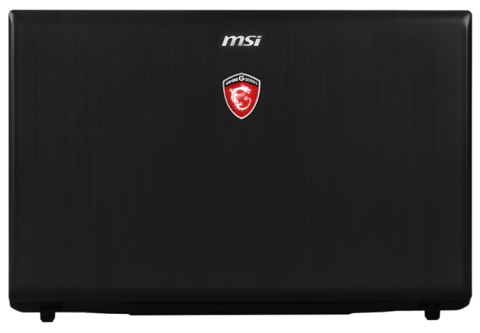 MSI Ноутбук MSI GP70 2QF Leopard Pro