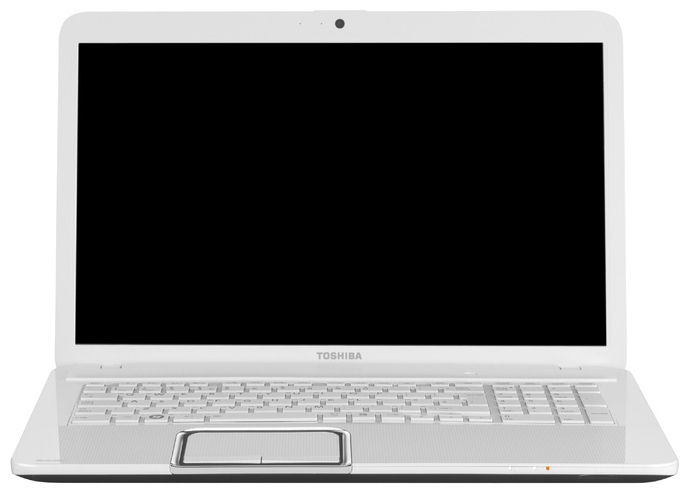 Ноутбук Toshiba SATELLITE L870-D2W
