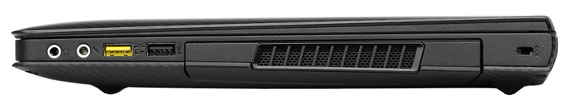 Lenovo Ноутбук Lenovo IdeaPad Y410p
