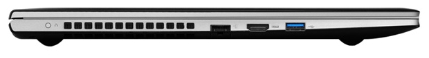 Lenovo Ноутбук Lenovo IdeaPad S500 Touch