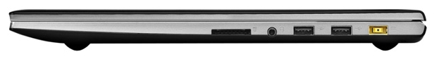 Lenovo Ноутбук Lenovo IdeaPad S500 Touch