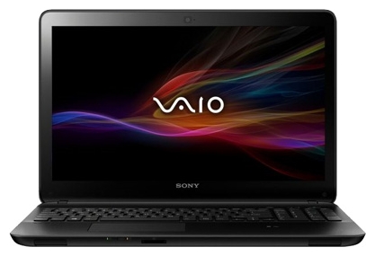 Sony VAIO Fit E SVF1521S8R