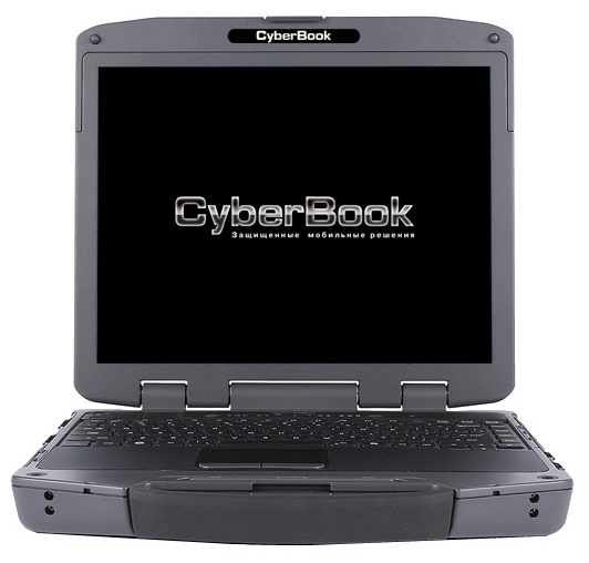 DESTEN CyberBook R853