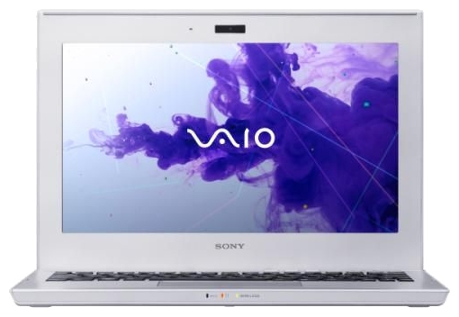 Ноутбук Sony VAIO SVT1312X1R