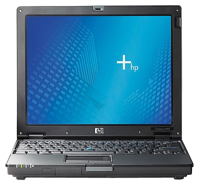 Ноутбук HP nc4400