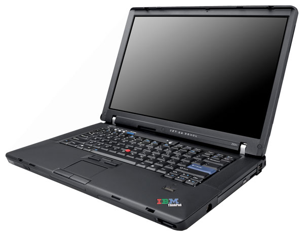 Ноутбук Lenovo THINKPAD R61i