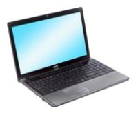 Acer Ноутбук Acer ASPIRE 5625G-P924G50Miks