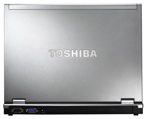 Toshiba Ноутбук Toshiba TECRA M9-19T