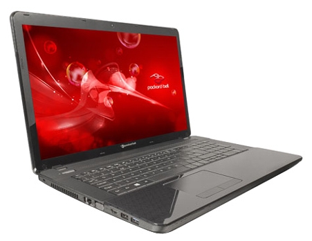 Packard Bell EasyNote LE69KB
