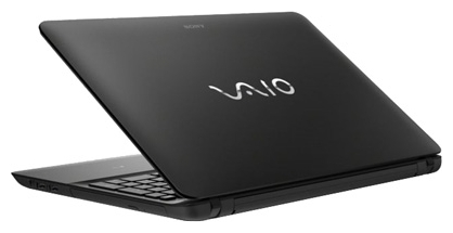 Sony VAIO Fit E SVF1521M1R