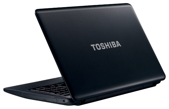 Toshiba SATELLITE C670-12K