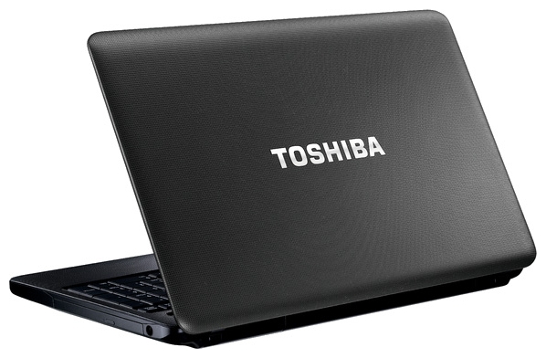 Toshiba SATELLITE C660-1P4