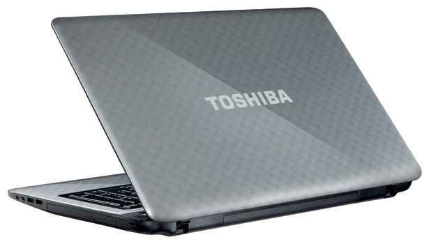 Toshiba SATELLITE L775-12E