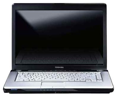 Ноутбук Toshiba SATELLITE A200-1IW