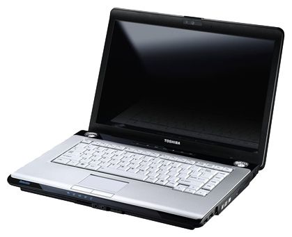 Toshiba Ноутбук Toshiba SATELLITE A200-1IW