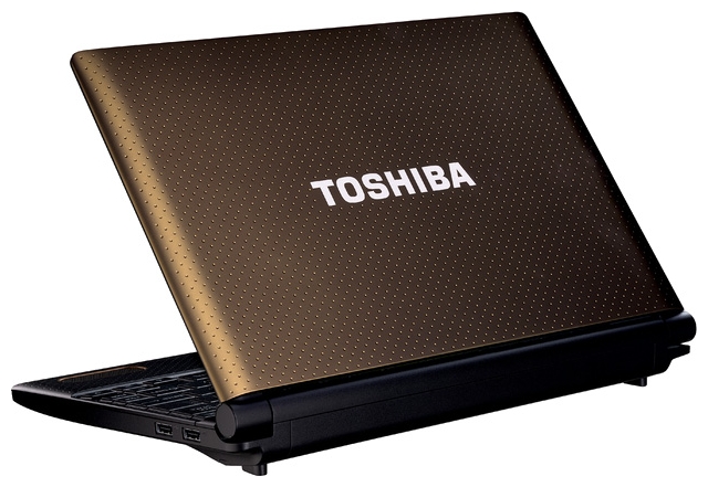 Toshiba Ноутбук Toshiba NB550D-10K