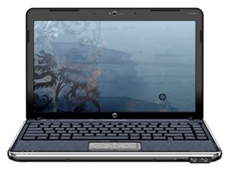 Ноутбук HP PAVILION DV3-2200