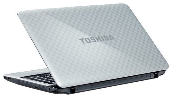 Toshiba SATELLITE L750D-10X