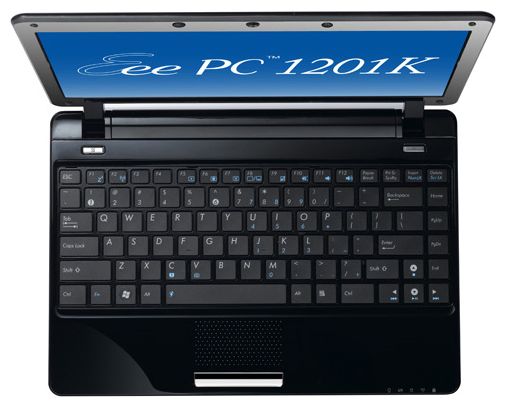 ASUS Ноутбук ASUS Eee PC 1201K