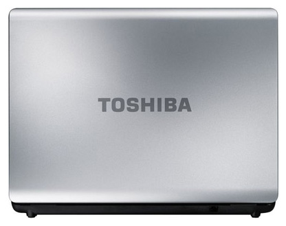 Toshiba Ноутбук Toshiba SATELLITE PRO L300-1BA