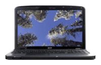 Acer Ноутбук Acer ASPIRE 5740G-433G50Mn