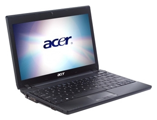 Acer TravelMate TimelineX 8172T-38U3G32nkk