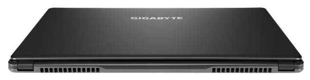 GIGABYTE Ноутбук GIGABYTE P35W v2