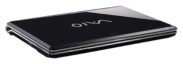 Sony Ноутбук Sony VAIO VGN-AW290JFQ