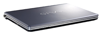 Sony Ноутбук Sony VAIO VGN-AW120J