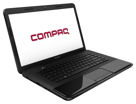 Compaq CQ58-329ER