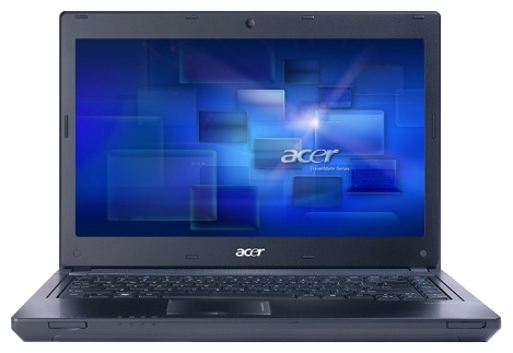 Acer TRAVELMATE 4750-2333G32Mnss