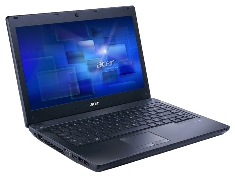 Acer TRAVELMATE 4750-2333G32Mnss