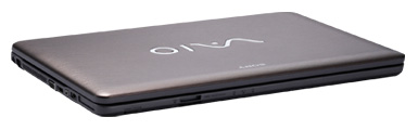 Sony VAIO VGN-NW130J