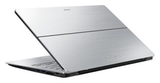 Sony Ноутбук Sony VAIO Fit A SVF15N1F4R