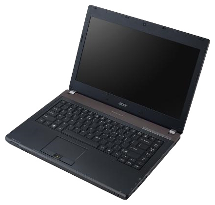 Acer TRAVELMATE P643-M-53214G50Ma