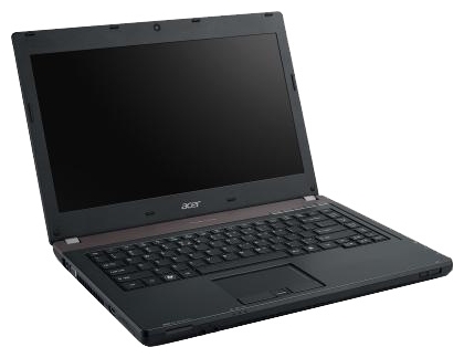 Acer Ноутбук Acer TRAVELMATE P643-M-3114G32Mn