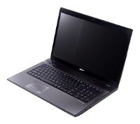 Acer Ноутбук Acer ASPIRE 7551G-P323G25Mi
