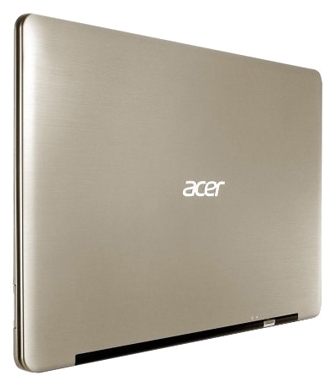Acer ASPIRE S3-391-33224G52a