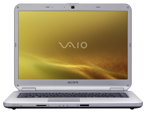 Ноутбук Sony VAIO VGN-NS305D