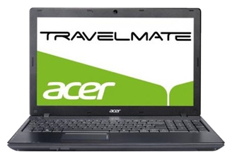 Acer TRAVELMATE P453-M-53216G50Ma