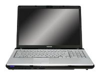 Ноутбук Toshiba SATELLITE P205-S6327