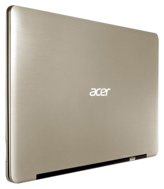 Acer Ноутбук Acer ASPIRE S3-391-53314G25add