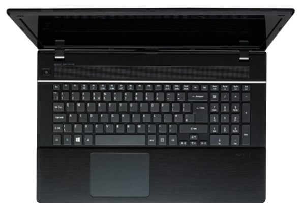 Acer ASPIRE V3-772G-7448