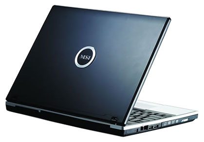 MSI Ноутбук MSI PR600