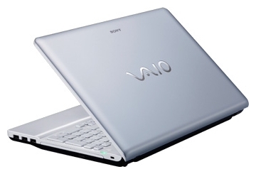 Sony Ноутбук Sony VAIO VPC-EB35FX
