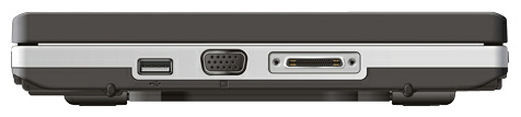 RoverBook Ноутбук RoverBook UMPC A700GQ