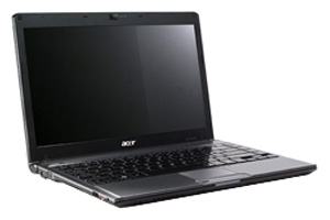 Acer Ноутбук Acer Aspire Timeline 3810T-944G32n