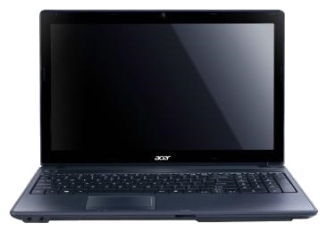 Acer Ноутбук Acer ASPIRE 5749Z-B964G50Mnkk