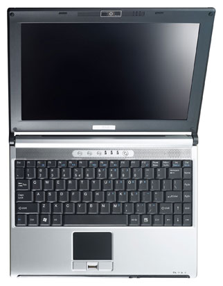 MSI Ноутбук MSI PR200